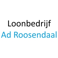 Loonbedrijf Ad Roosendaal