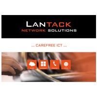 Lantack Netwerk Solutions