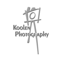 logo koolen photography